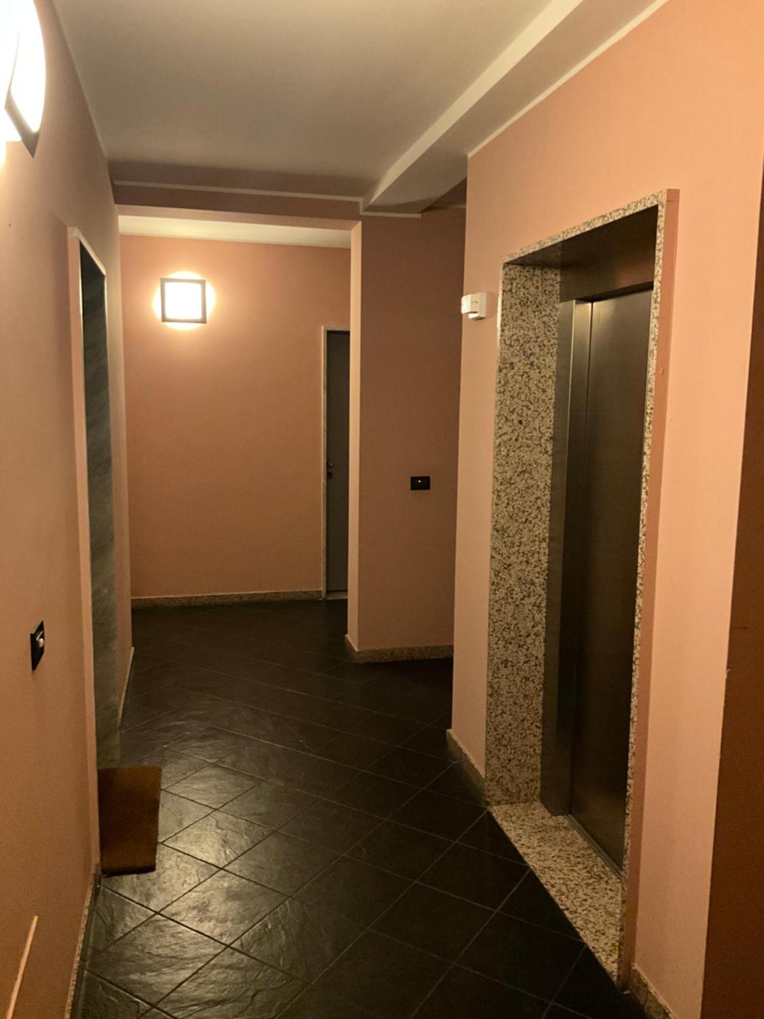 Studio Mer Piscine Cala Di Sole Imperia Italie Mono Locale Une Seule Piece Kültér fotó