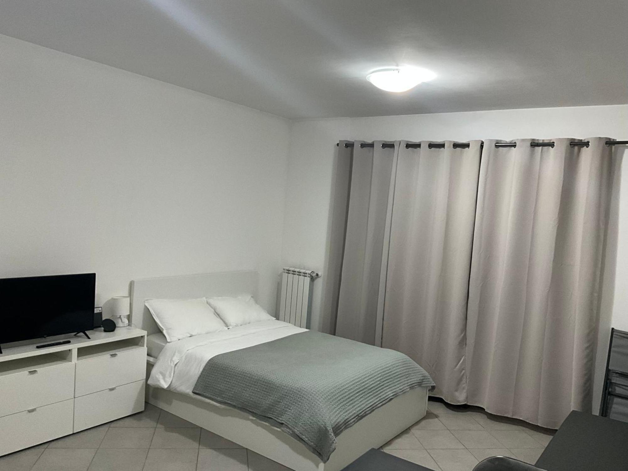 Studio Mer Piscine Cala Di Sole Imperia Italie Mono Locale Une Seule Piece Kültér fotó