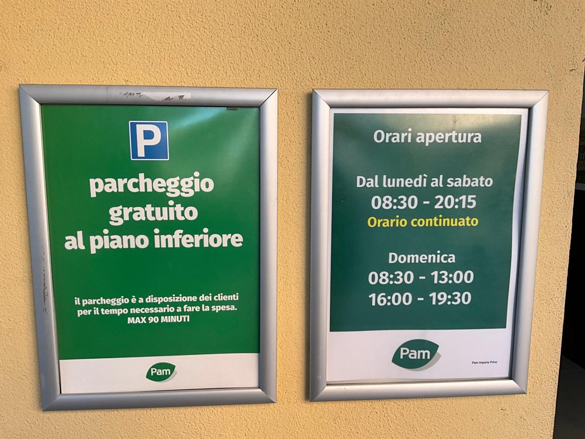Studio Mer Piscine Cala Di Sole Imperia Italie Mono Locale Une Seule Piece Kültér fotó