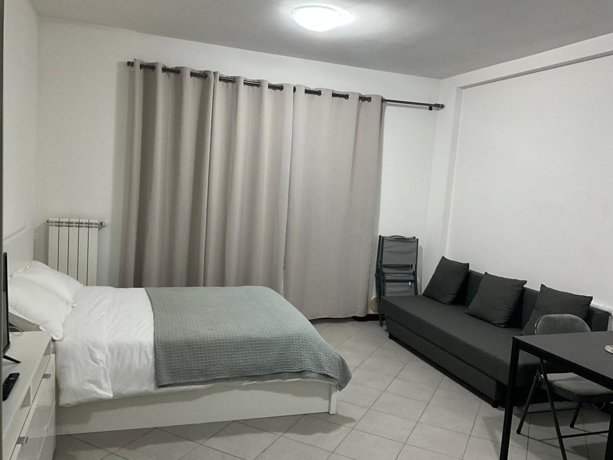 Studio Mer Piscine Cala Di Sole Imperia Italie Mono Locale Une Seule Piece Kültér fotó